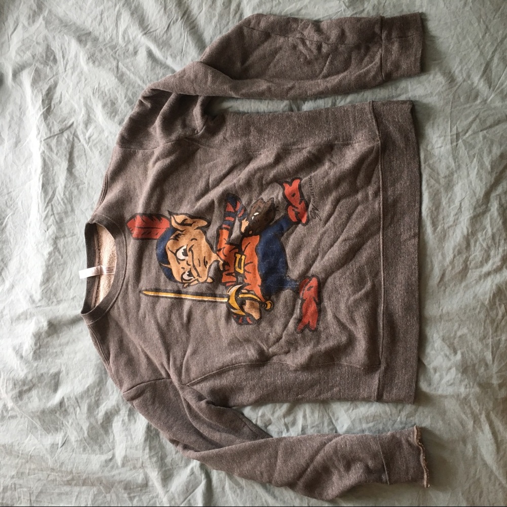 Cleveland Sweatshirt